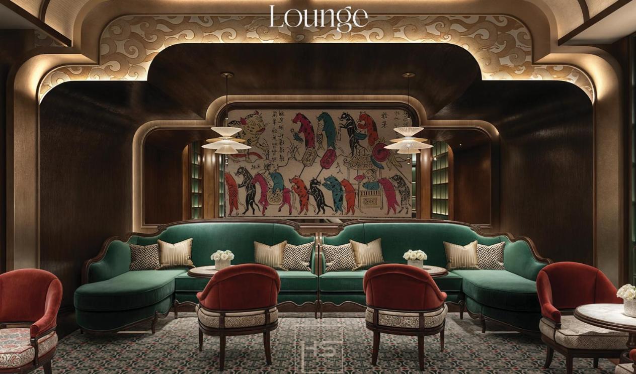 La Mejor Indochine Hotel Hanoi