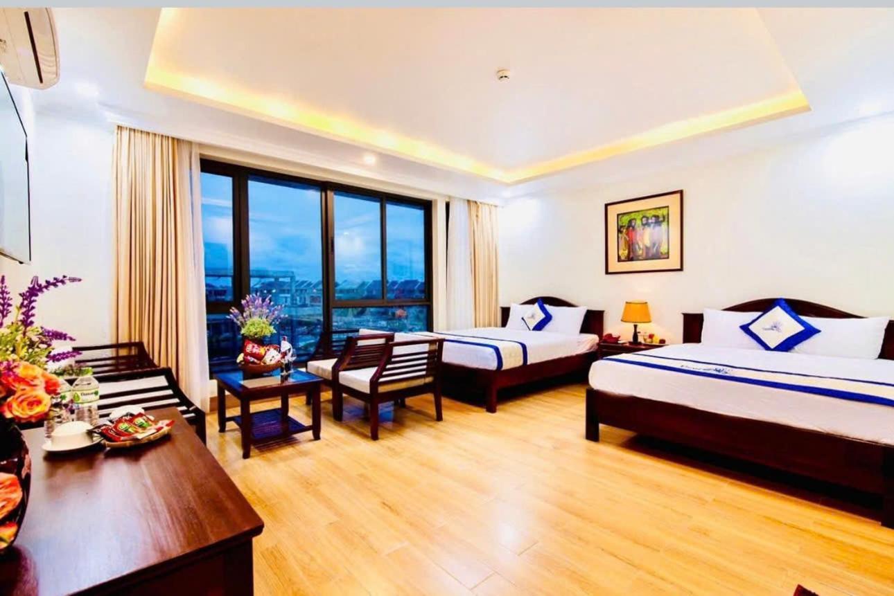 Coral Hotel