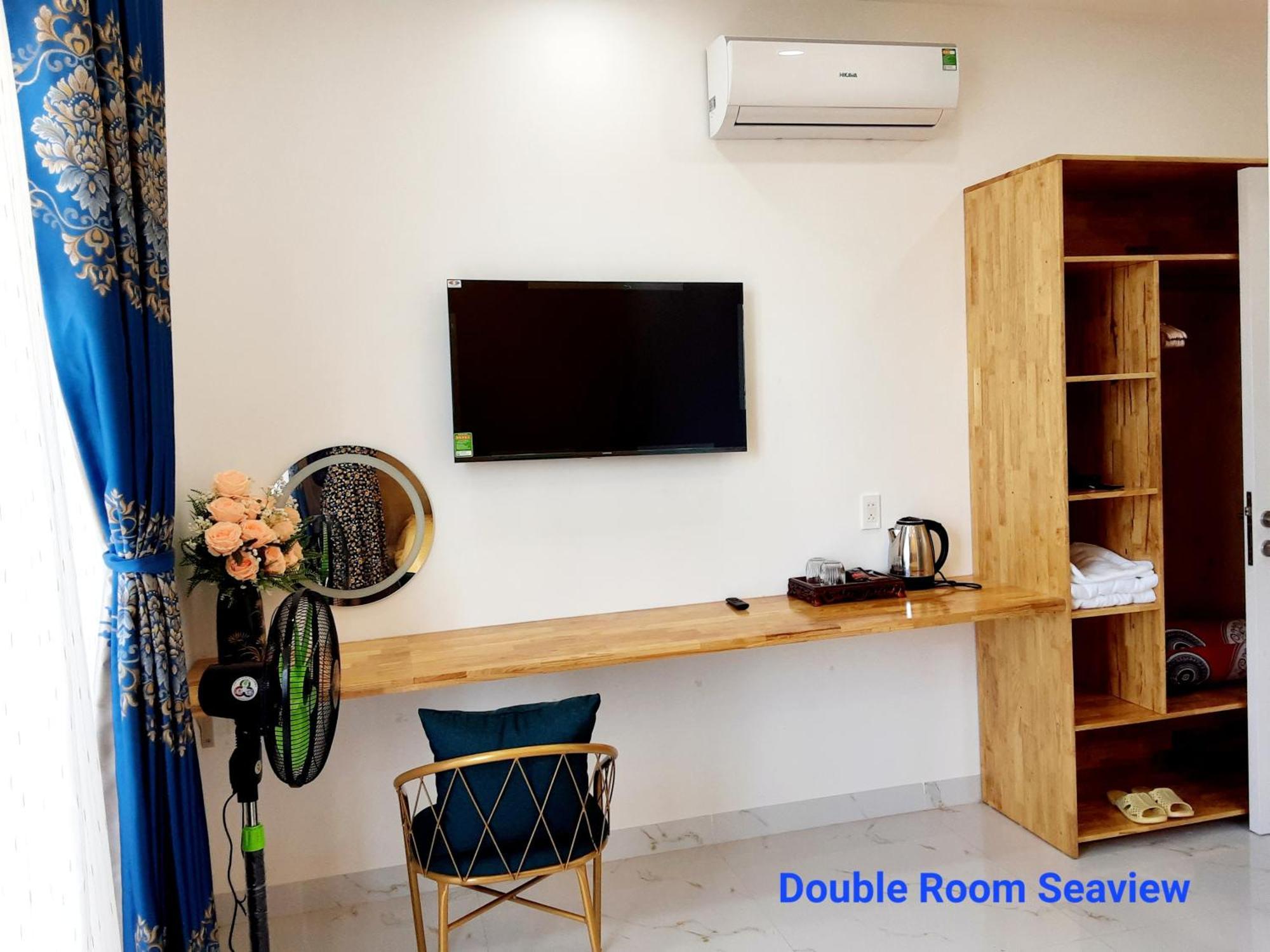 Lodge Bonnie Beachside