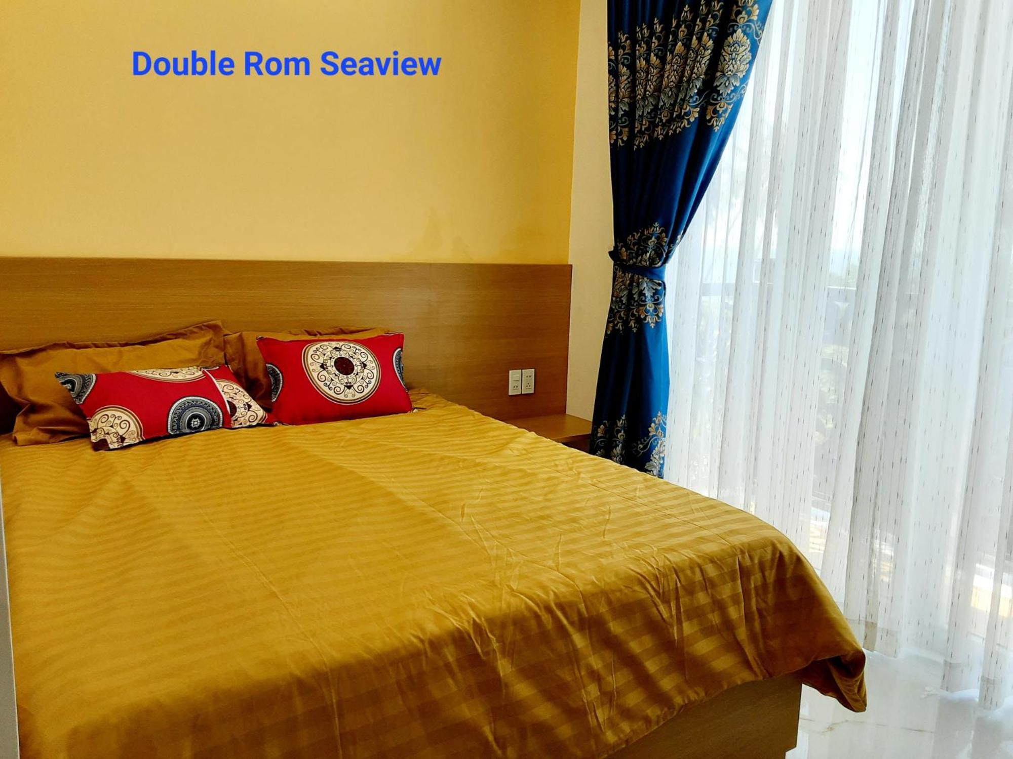 Lodge Bonnie Beachside Mui Ne
