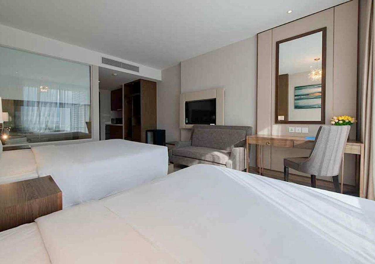 Panorama Residences *