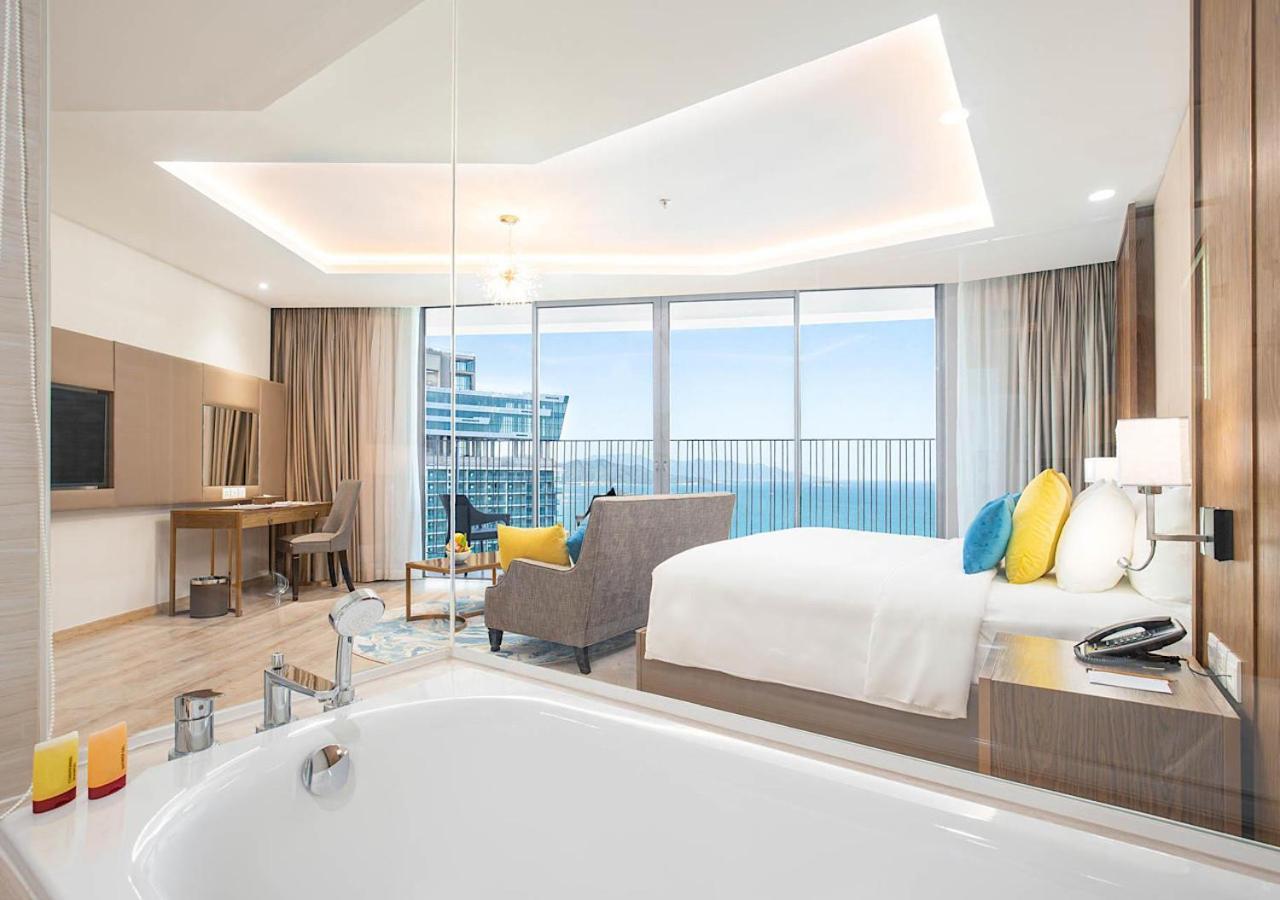 Aparthotel Panorama Residences *