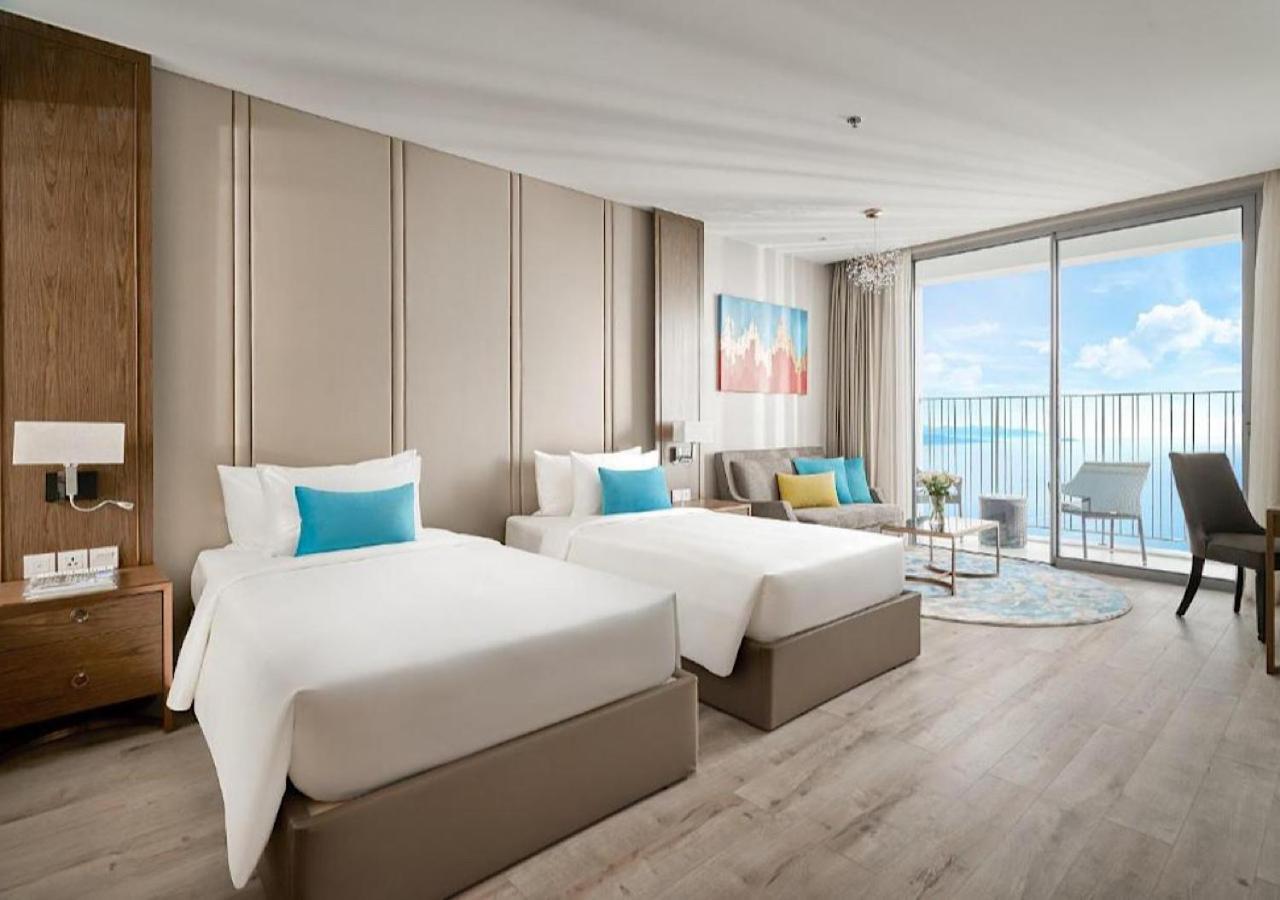 Aparthotel Panorama Residences Nha Trang