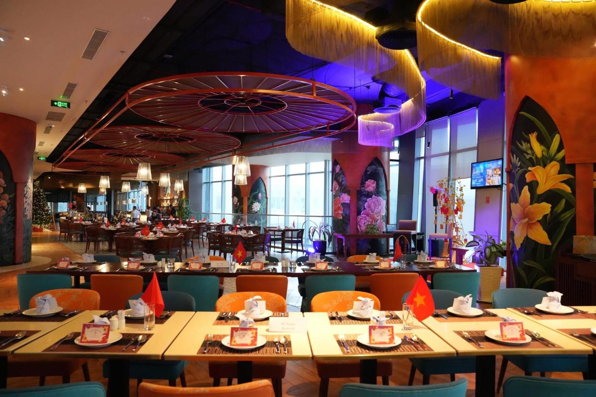 Panorama Residences Aparthotel Nha Trang