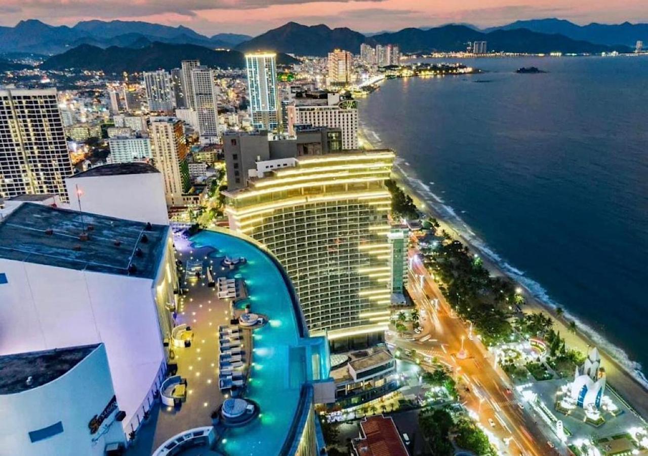 Aparthotel Panorama Residences