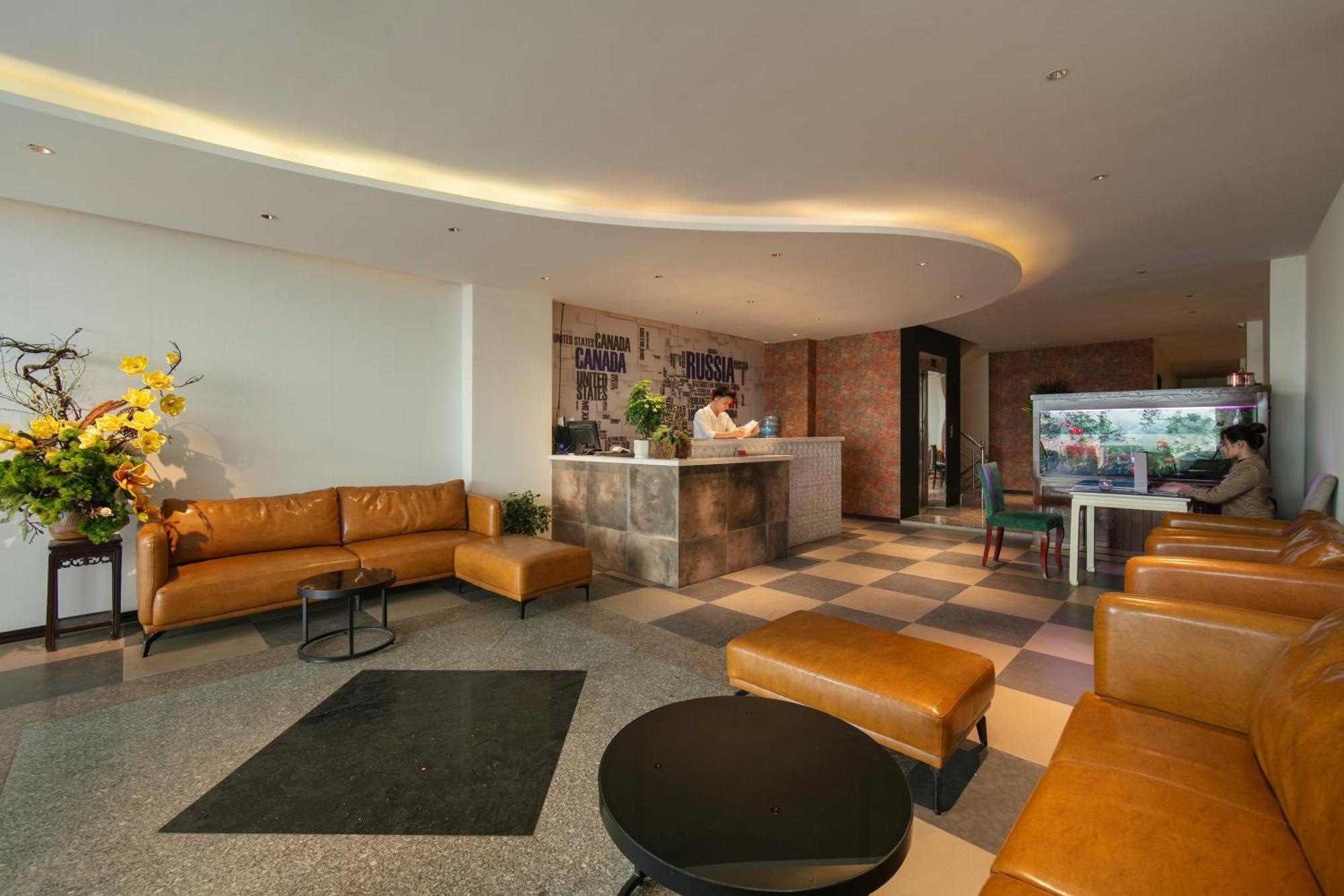 Westlake Pearl & 70 Xuan Dieu - By Pegasy Group