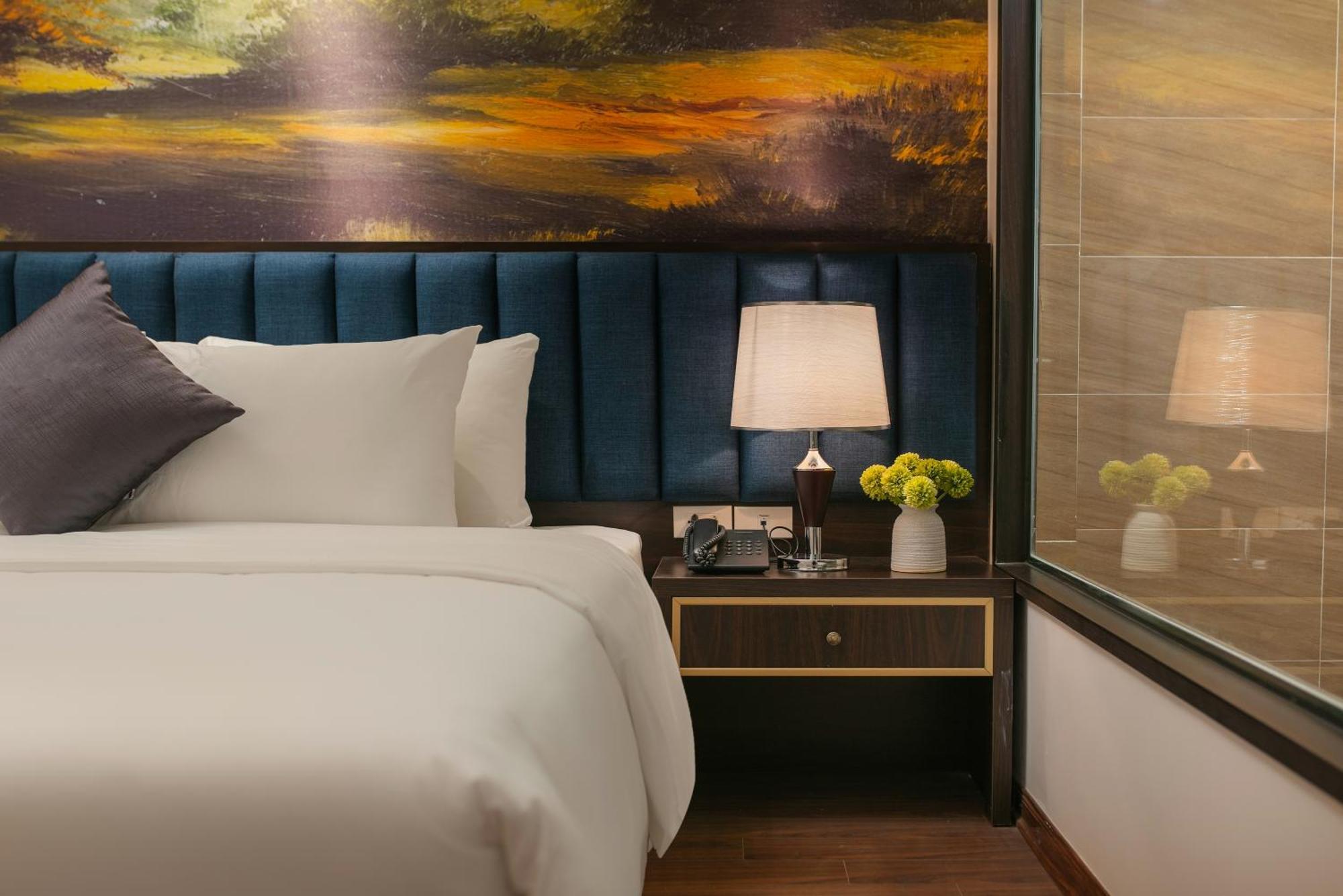 Westlake Pearl & 70 Xuan Dieu - By Pegasy Group