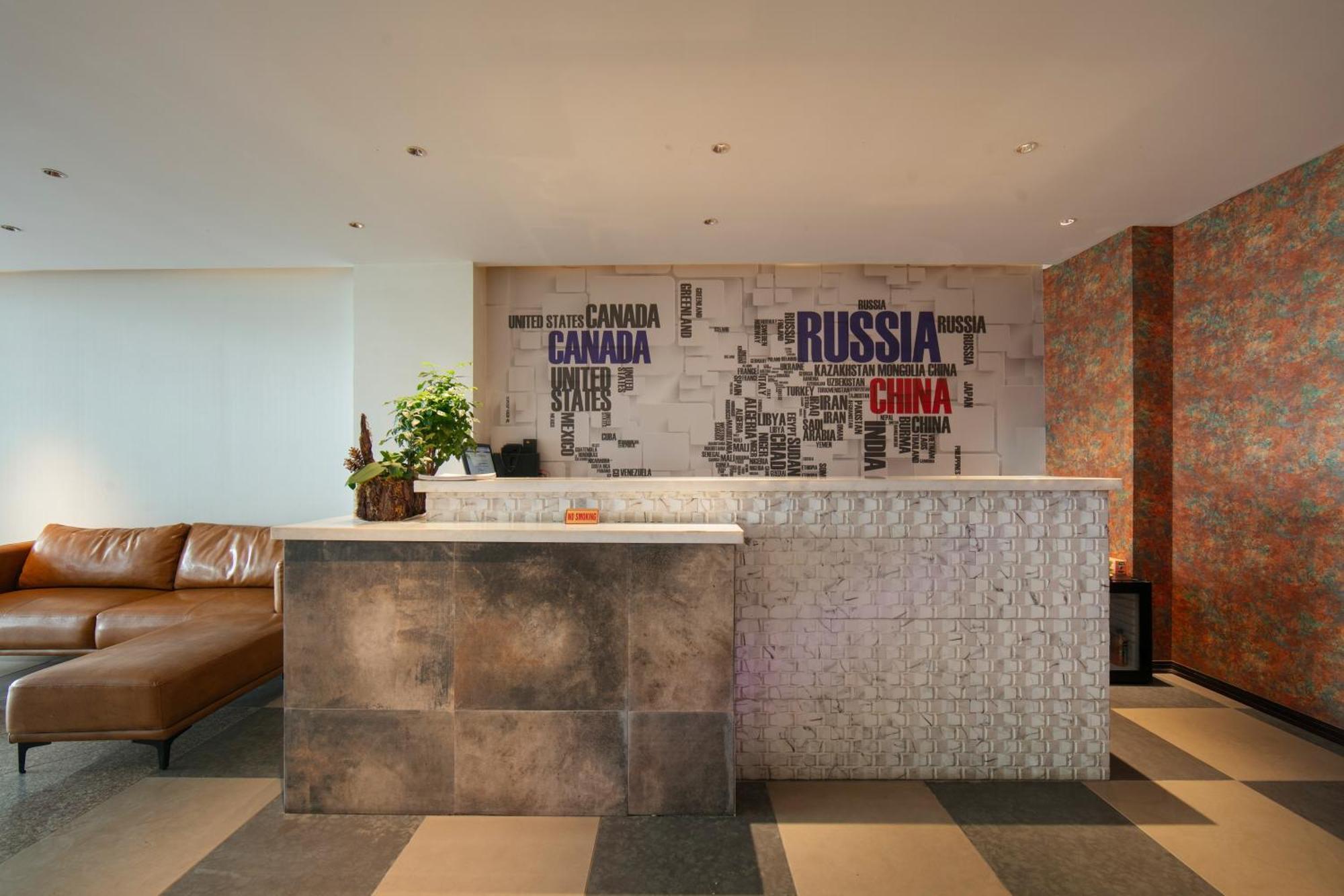 Westlake Pearl & 70 Xuan Dieu - By Pegasy Group 4* Hanoi