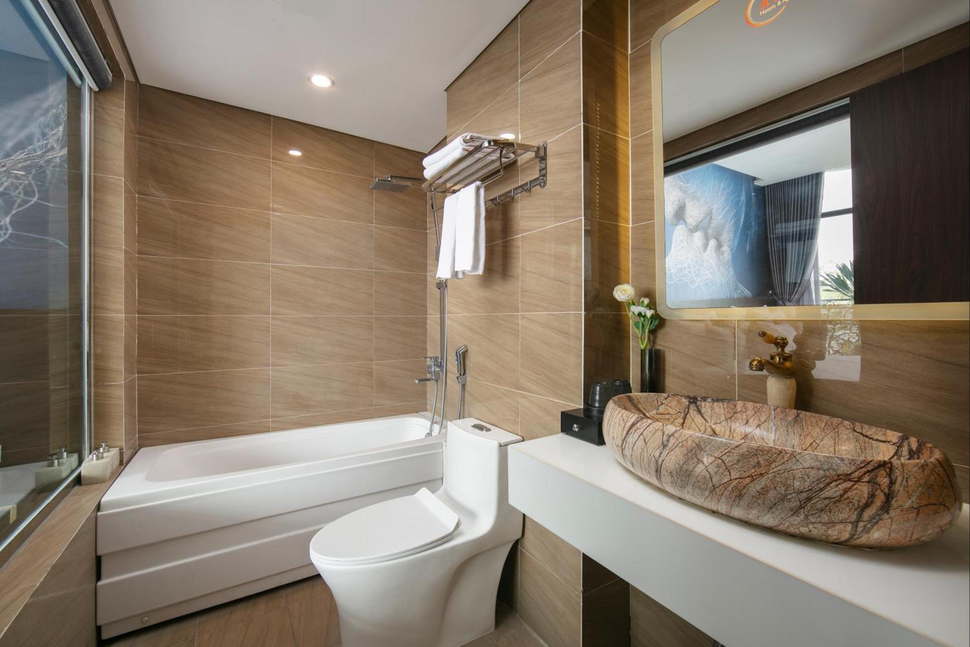 Westlake Pearl & 70 Xuan Dieu - By Pegasy Group
