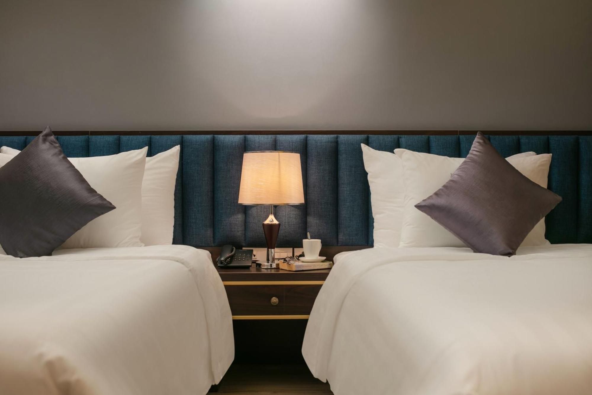 Westlake Pearl & 70 Xuan Dieu - By Pegasy Group Hotel