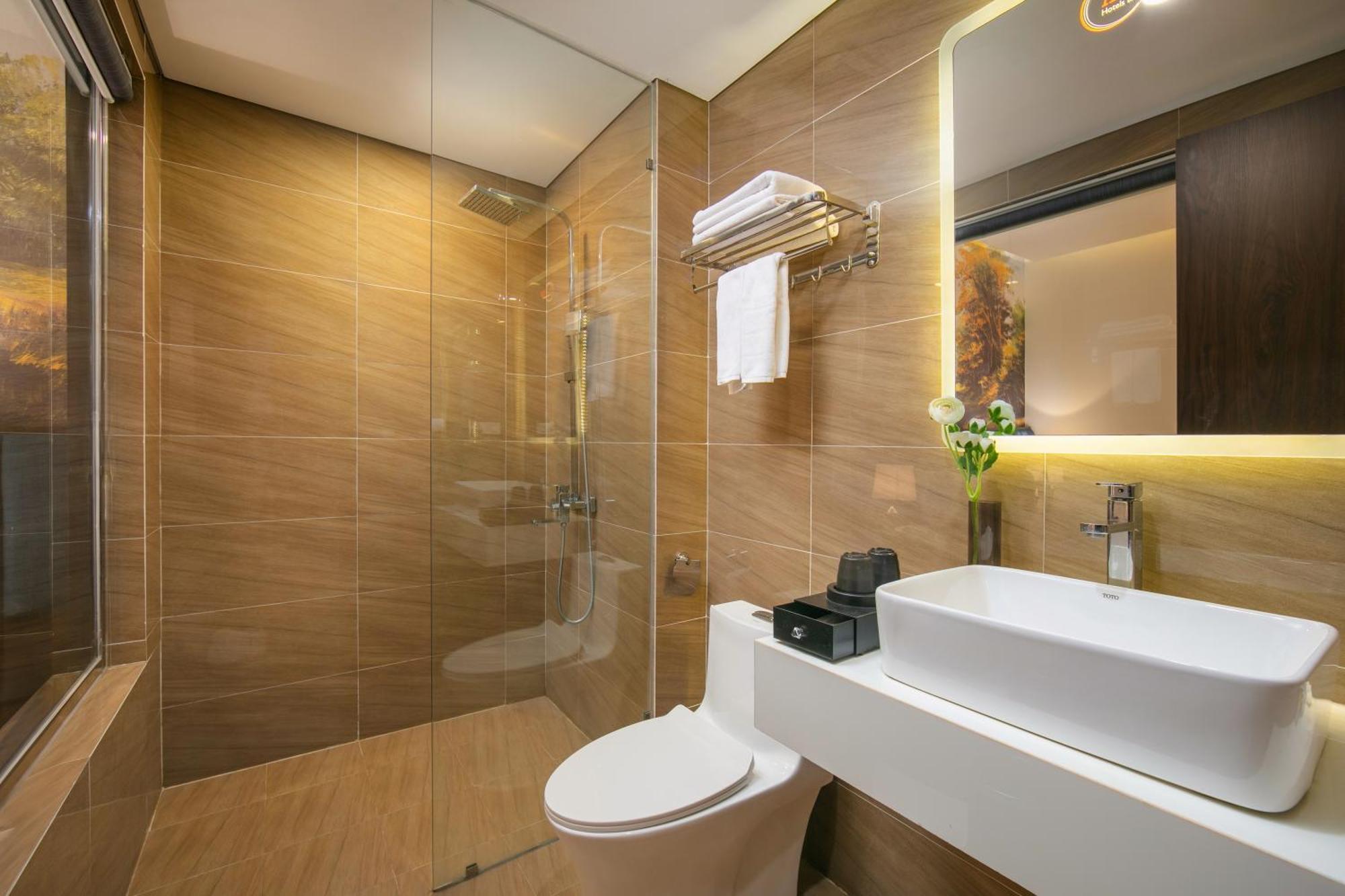 Westlake Pearl & 70 Xuan Dieu - By Pegasy Group
