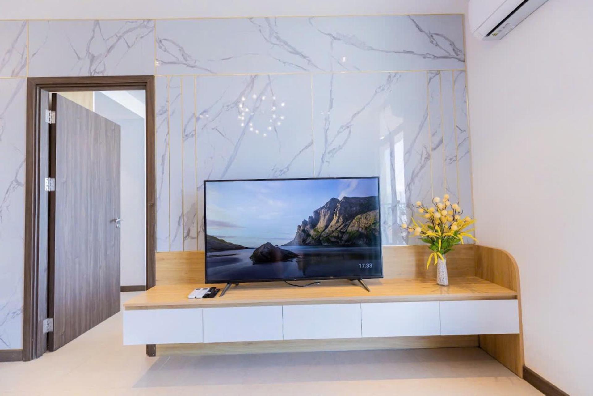 Condotel Csj - Luxury Csj * Vung Tau