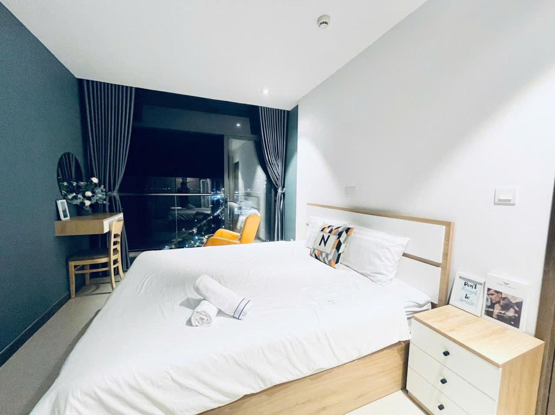 Condotel Csj - Luxury Csj Vung Tau