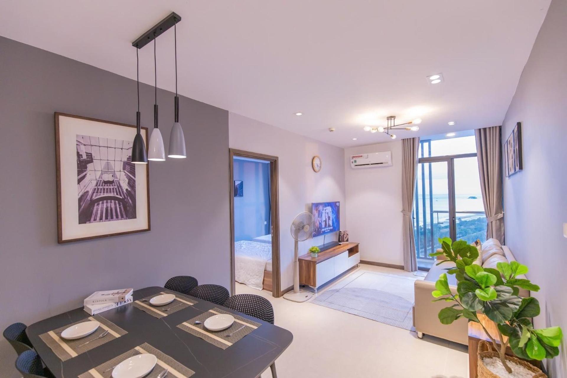 Condotel Csj - Luxury Csj *