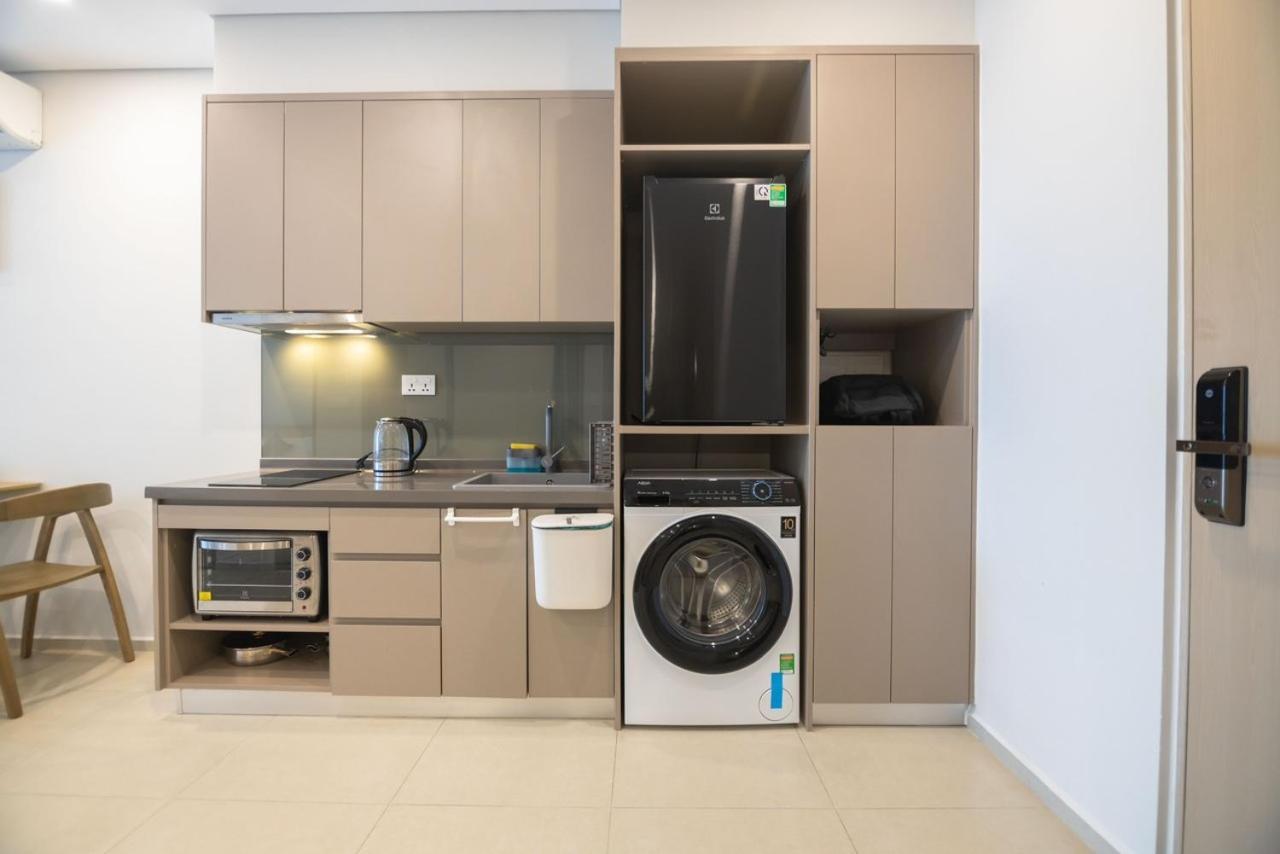 The Song Luxury Apartment