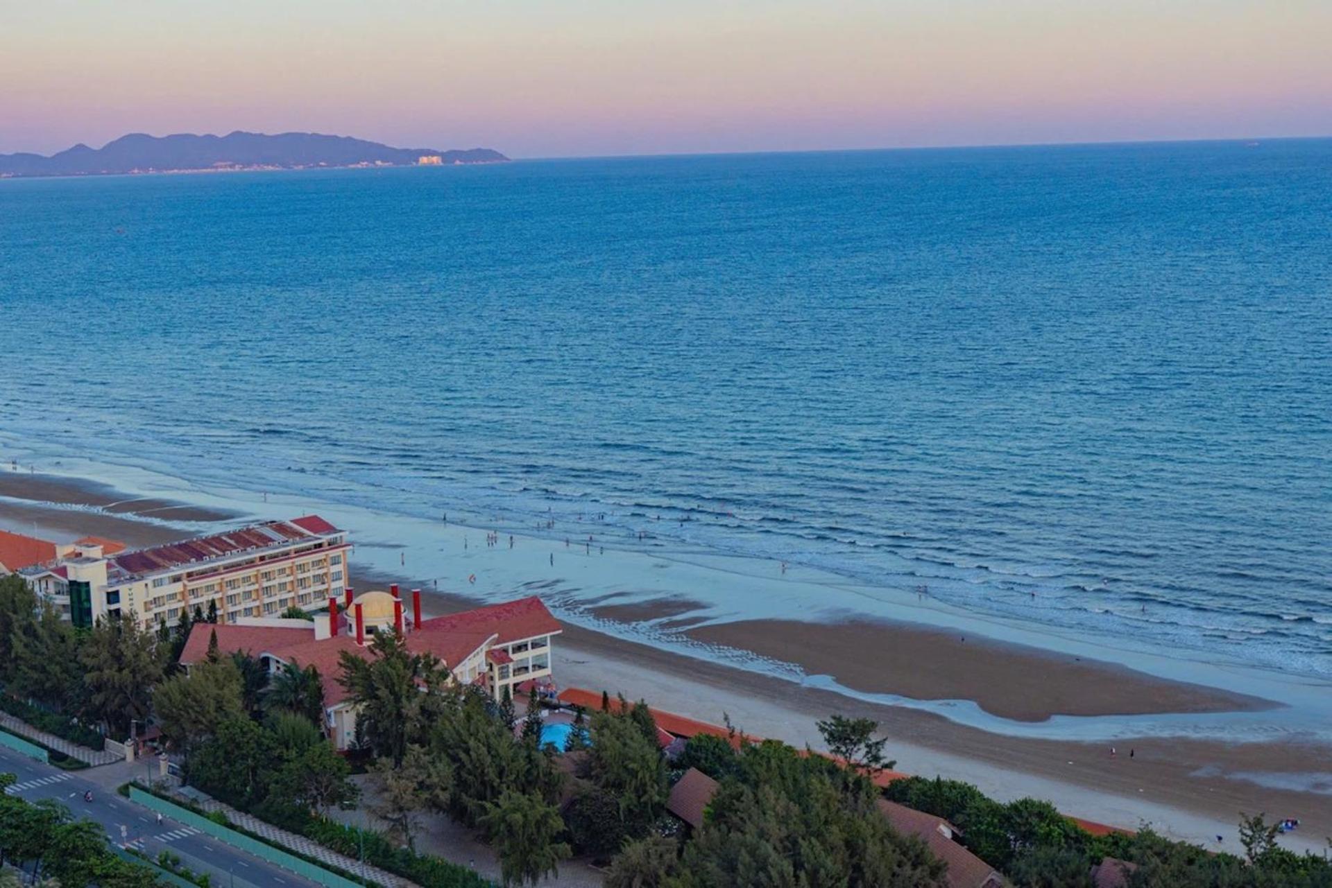 Aparthotel Condotel Csj - Luxury Csj *