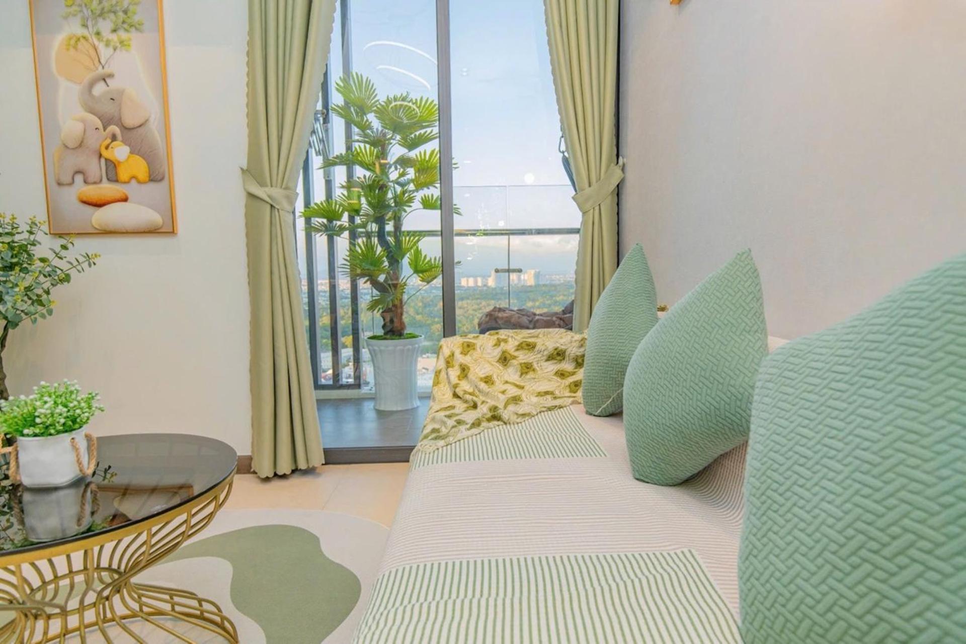 Aparthotel Condotel Csj - Luxury Csj *