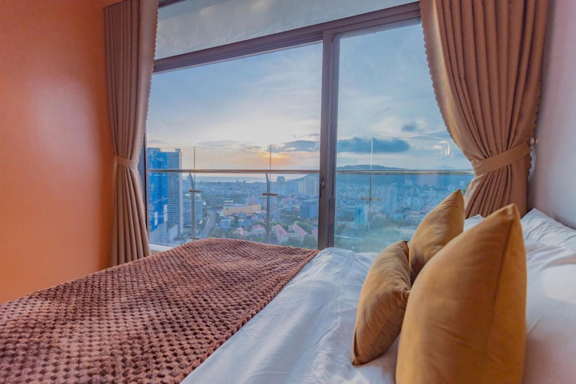 Condotel Csj - Luxury Csj Aparthotel *