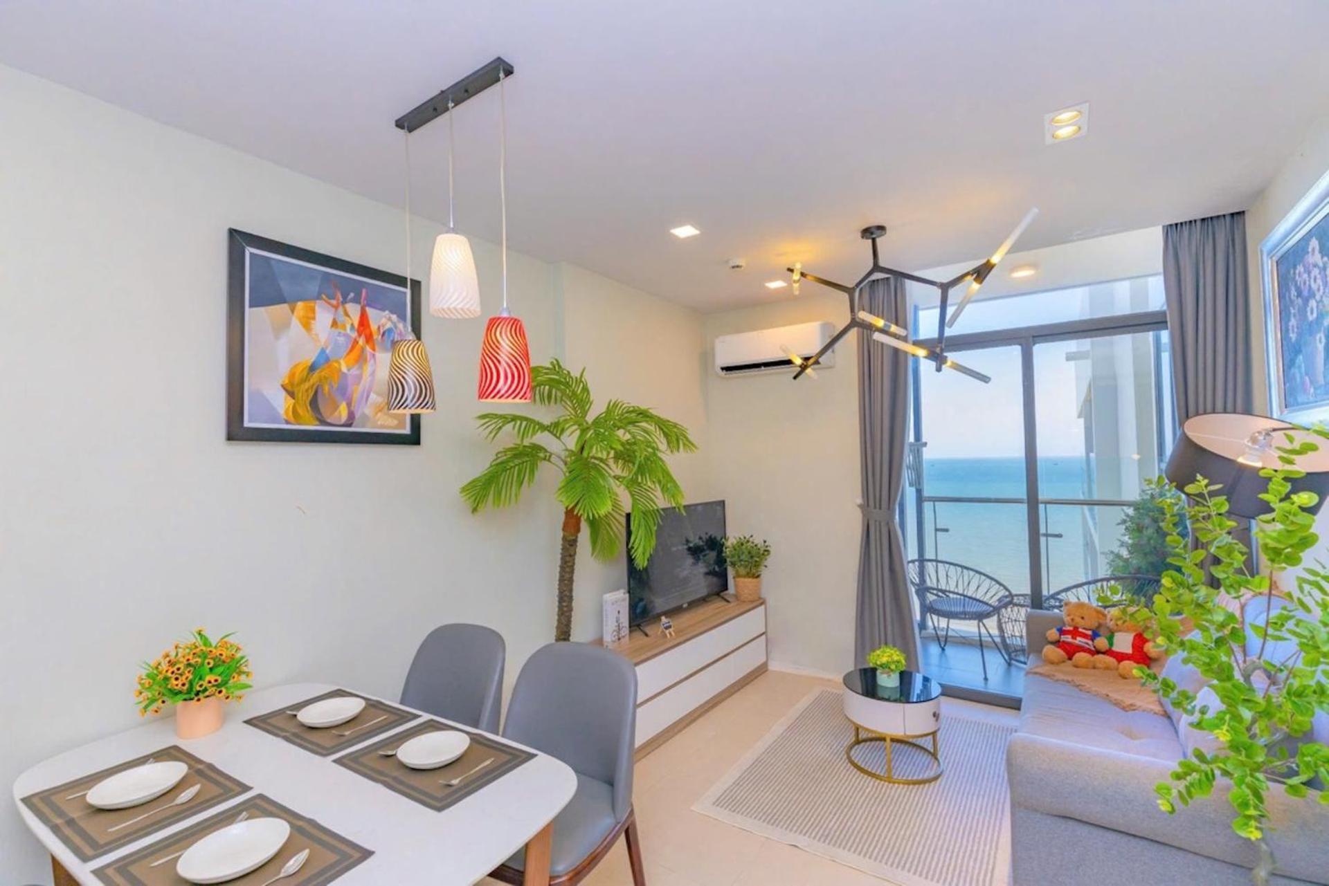 Condotel Csj - Luxury Csj Vung Tau