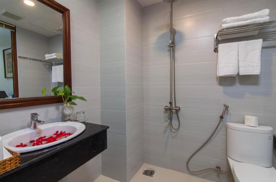 Coral Hotel Phu Quoc