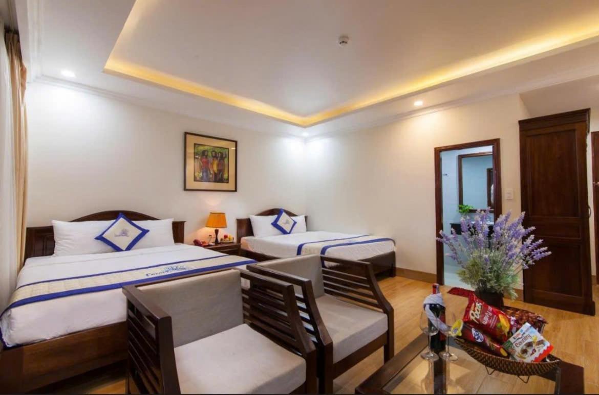 Coral 2* Phu Quoc