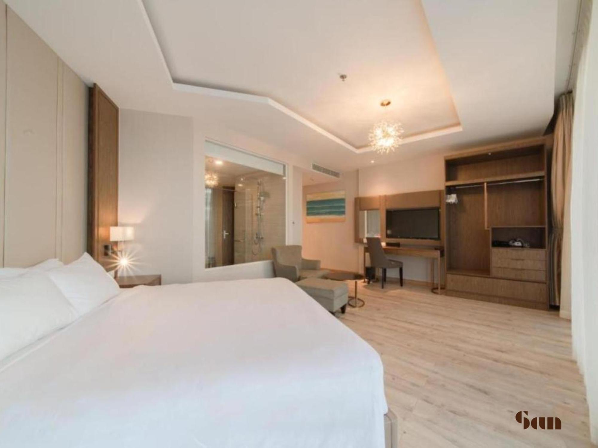 Aparthotel Panorama Condotel By San Village