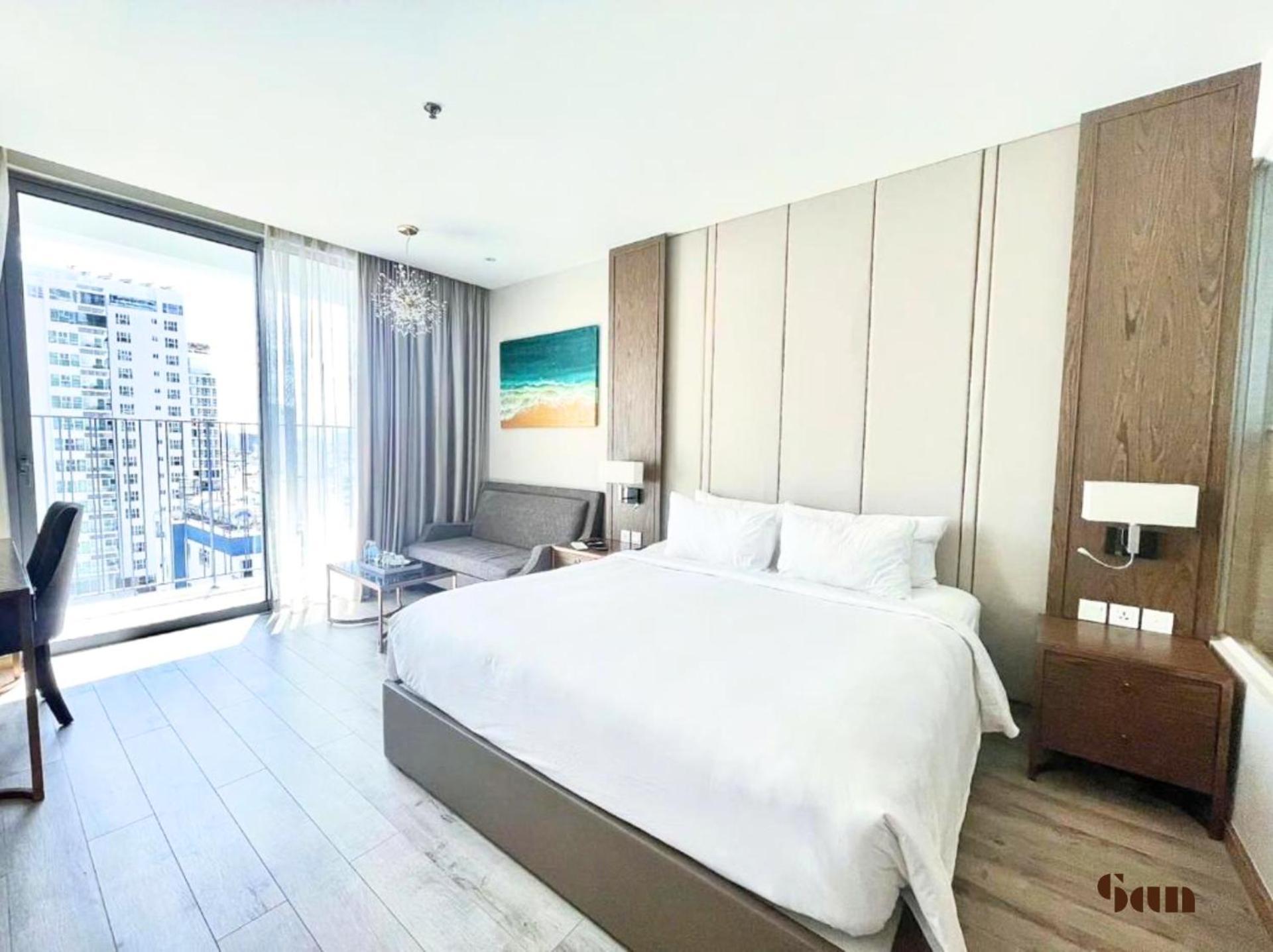 Aparthotel Panorama Condotel By San Village
