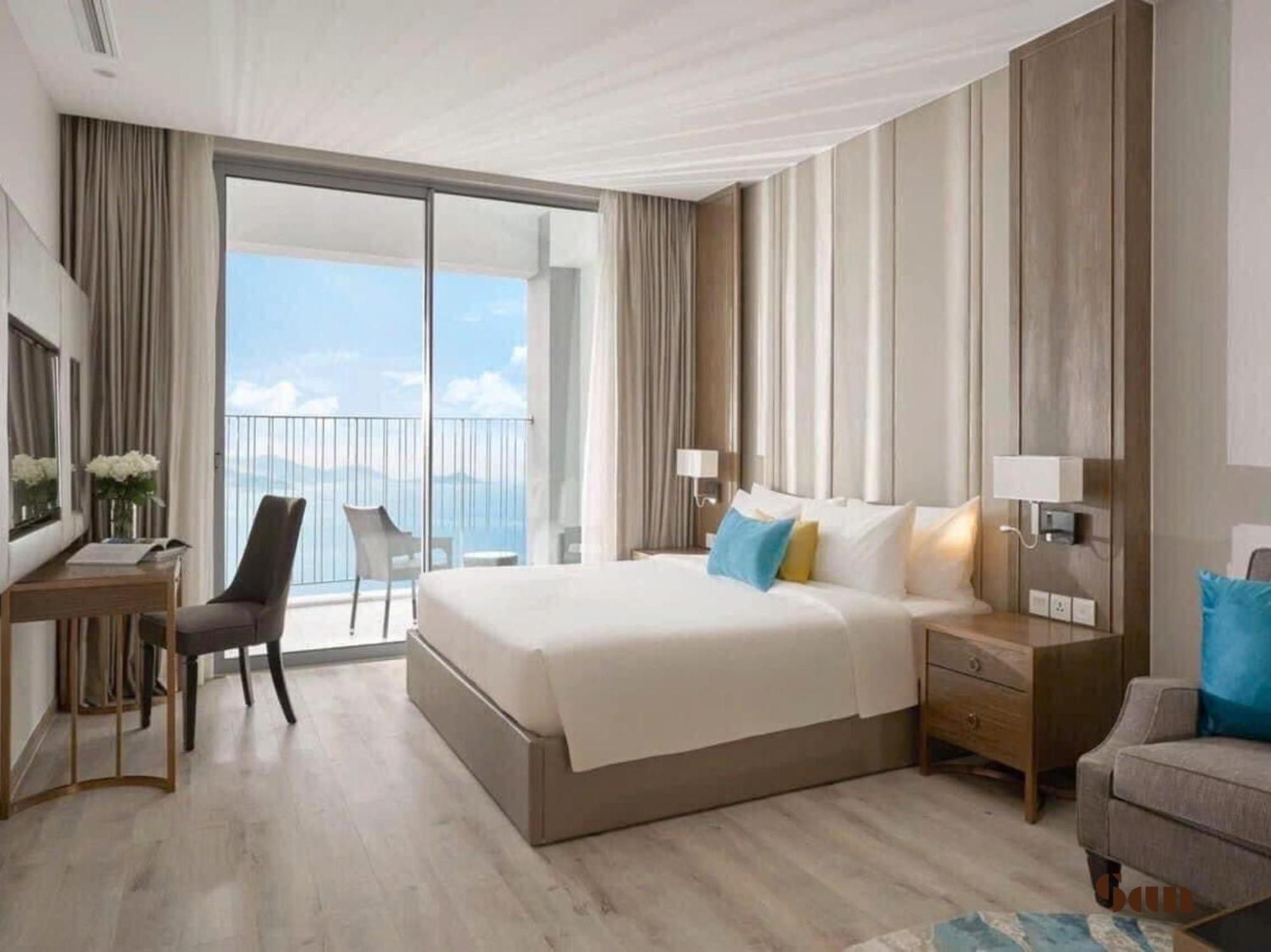 Panorama Condotel By San Village 4* Nha Trang