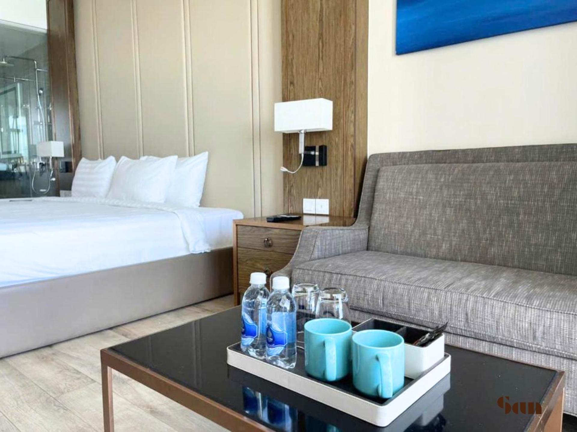 Aparthotel Panorama Condotel By San Village
