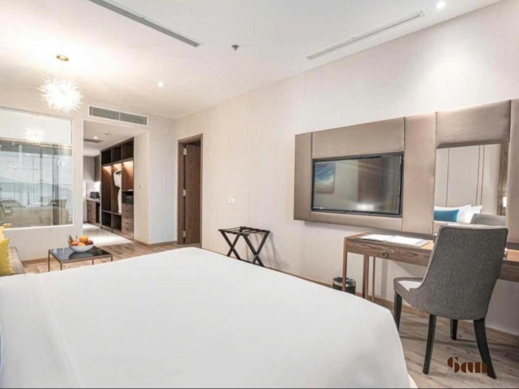 Panorama Condotel By San Village Aparthotel Nha Trang