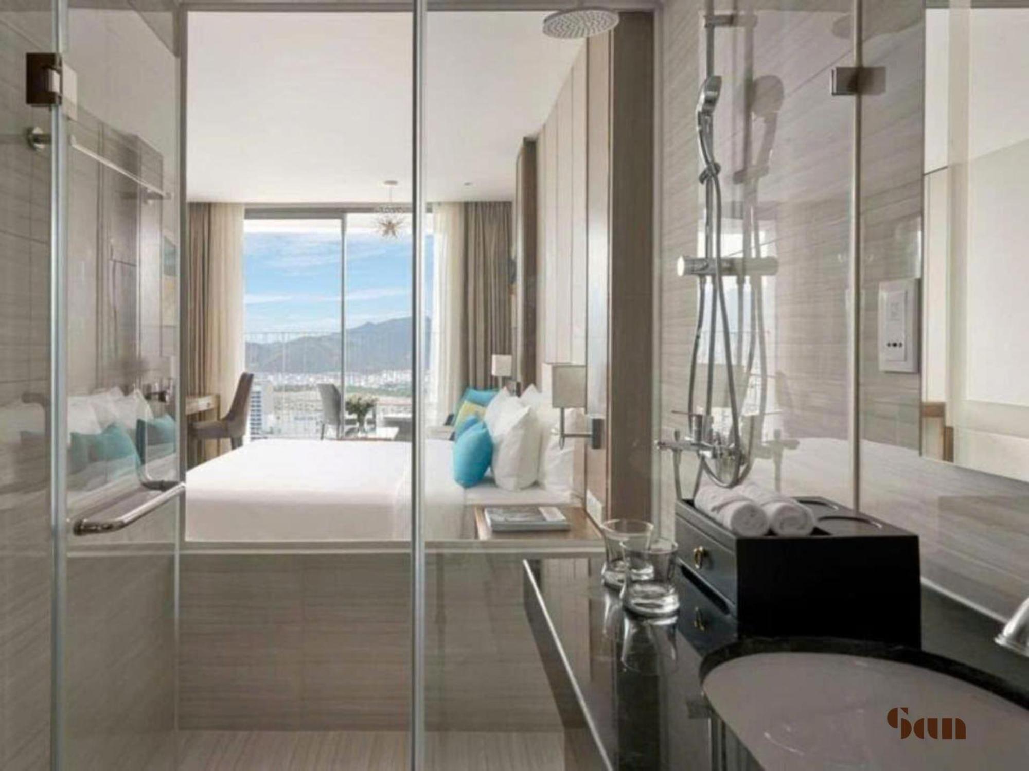 Aparthotel Panorama Condotel By San Village Nha Trang