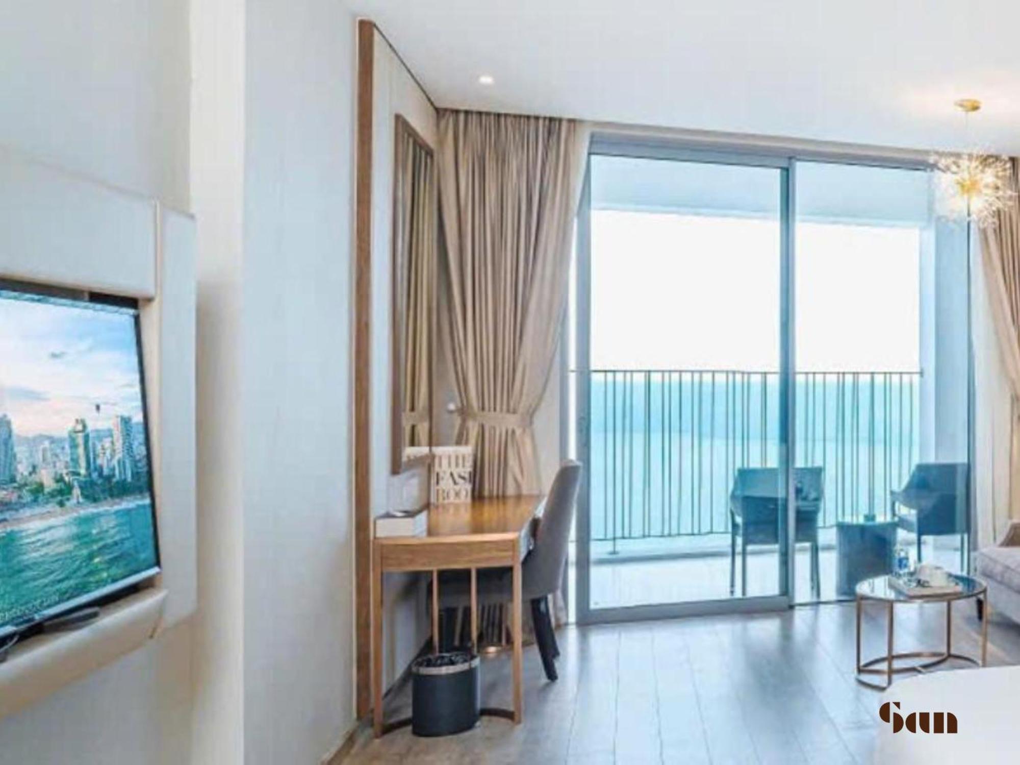 Panorama Condotel By San Village Aparthotel