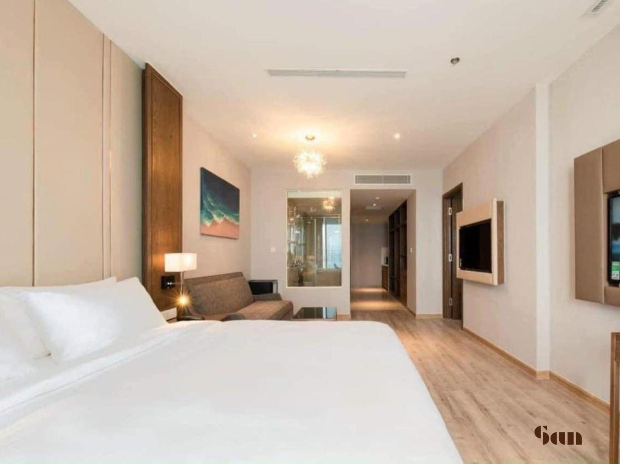 Aparthotel Panorama Condotel By San Village