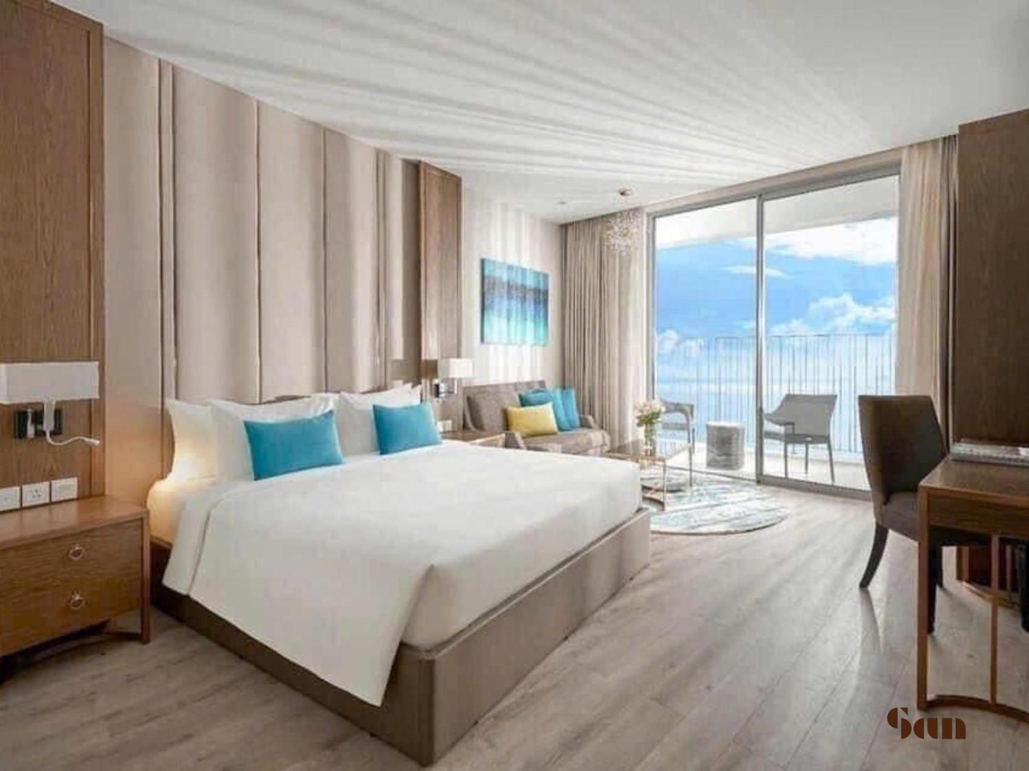 Panorama Condotel By San Village 4* Nha Trang