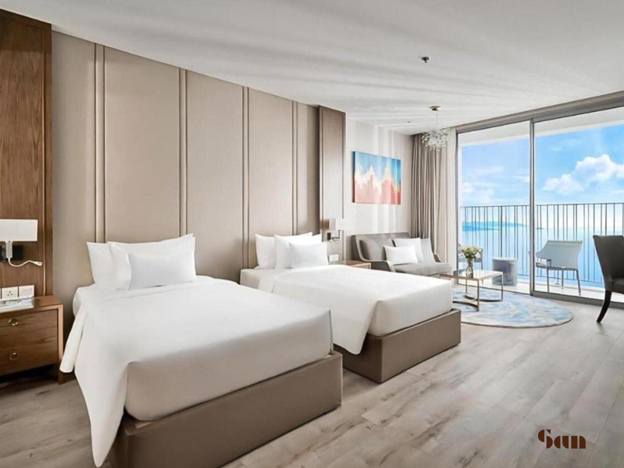 Panorama Condotel By San Village Aparthotel