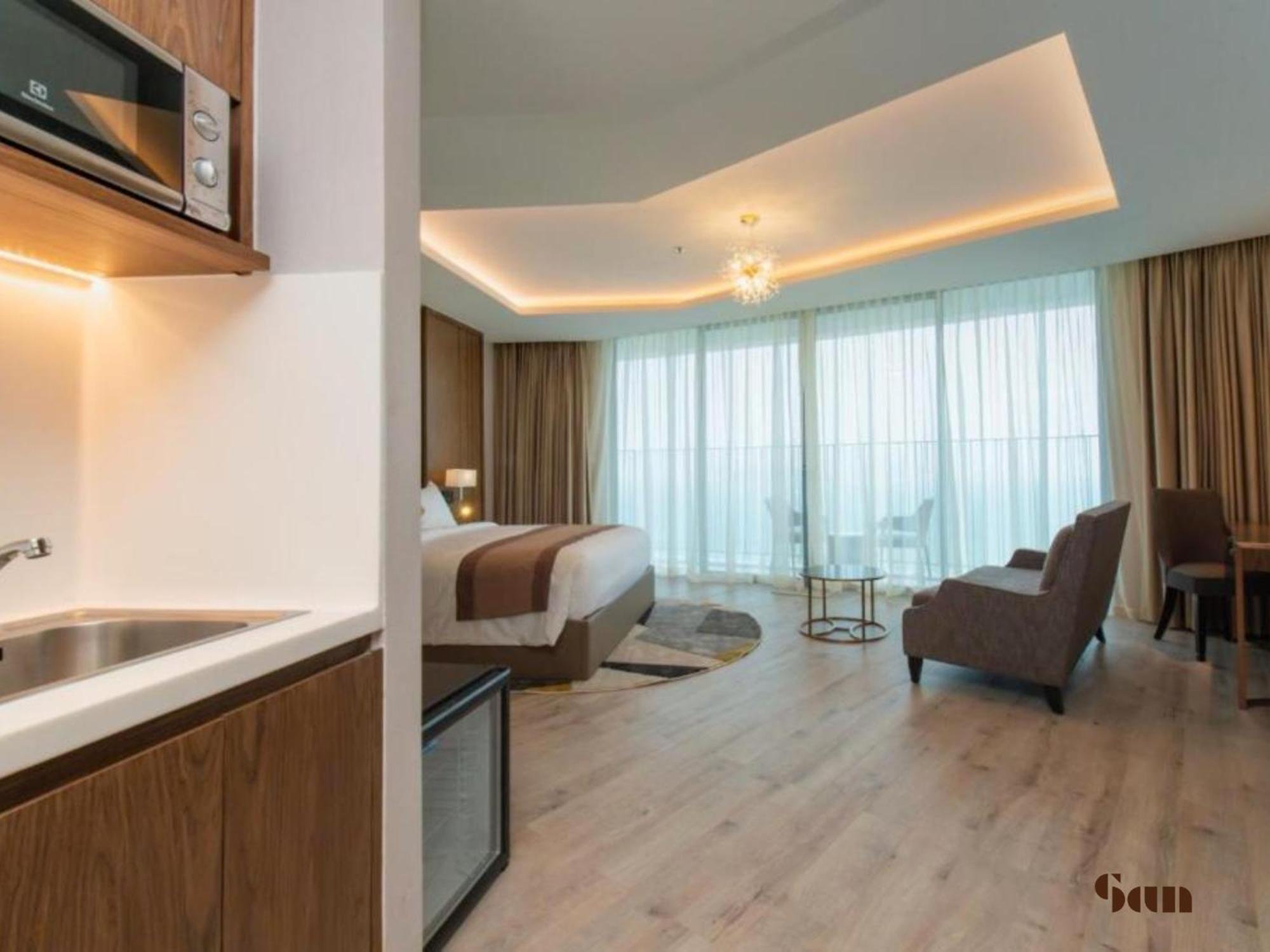Aparthotel Panorama Condotel By San Village 4*