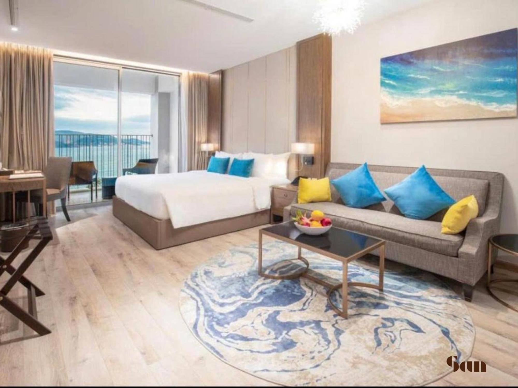 Panorama Condotel By San Village 4* Nha Trang