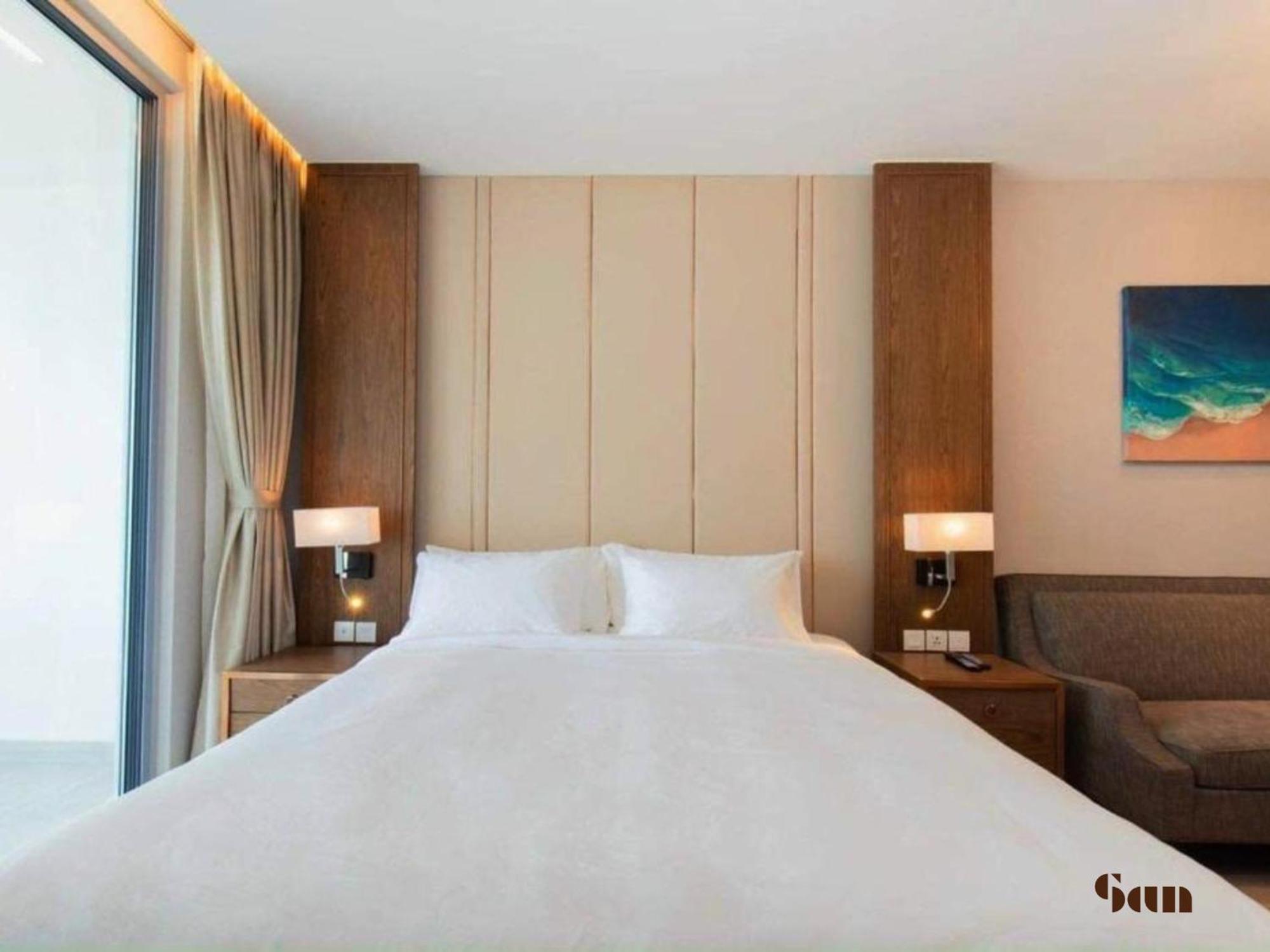 Panorama Condotel By San Village 4* Nha Trang