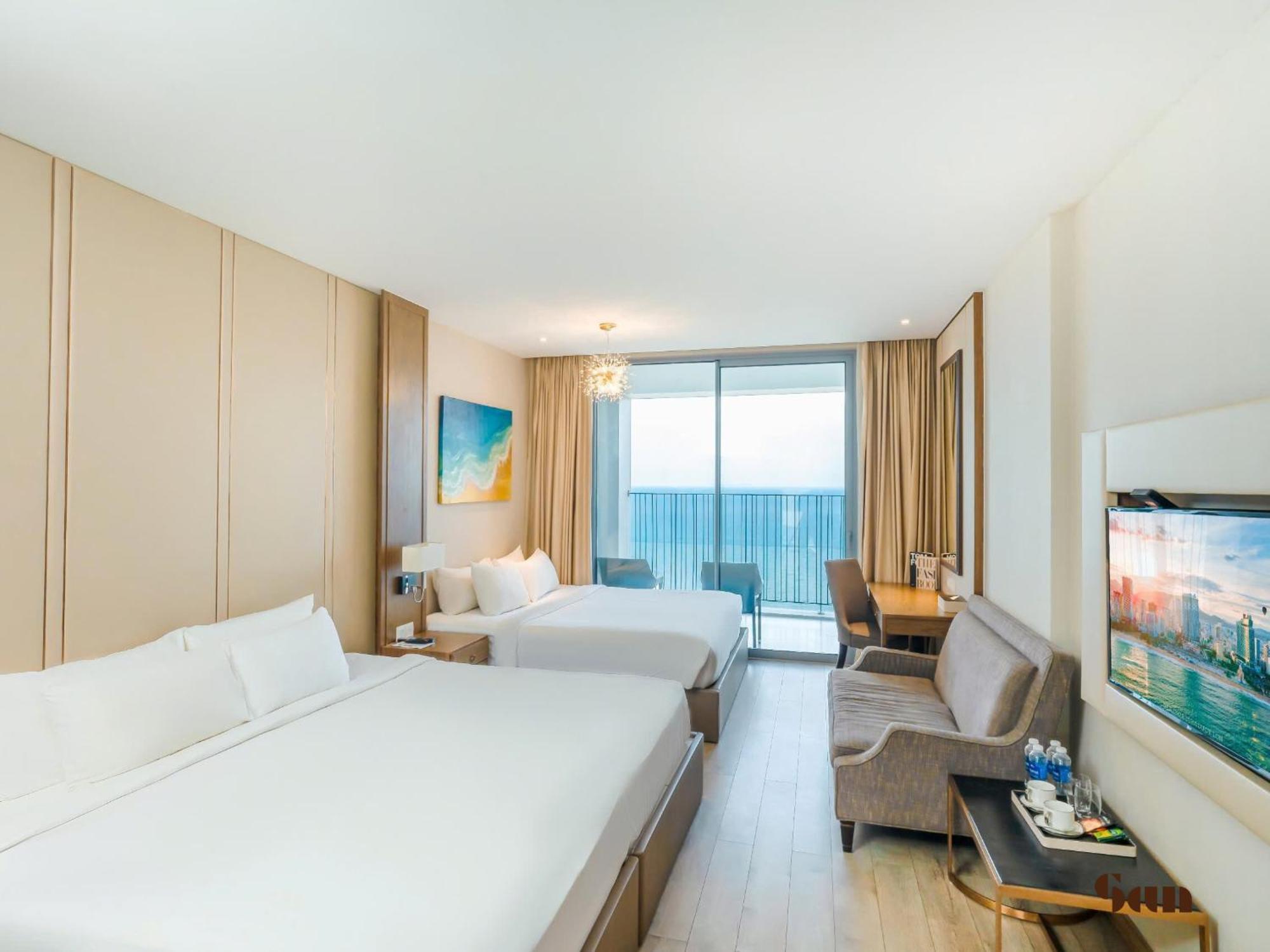 Panorama Condotel By San Village Aparthotel