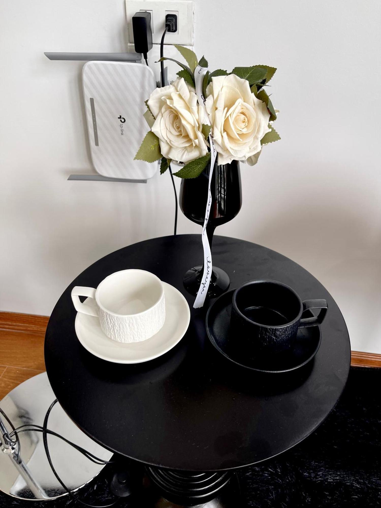 C&k Premier Phong Apartment *
