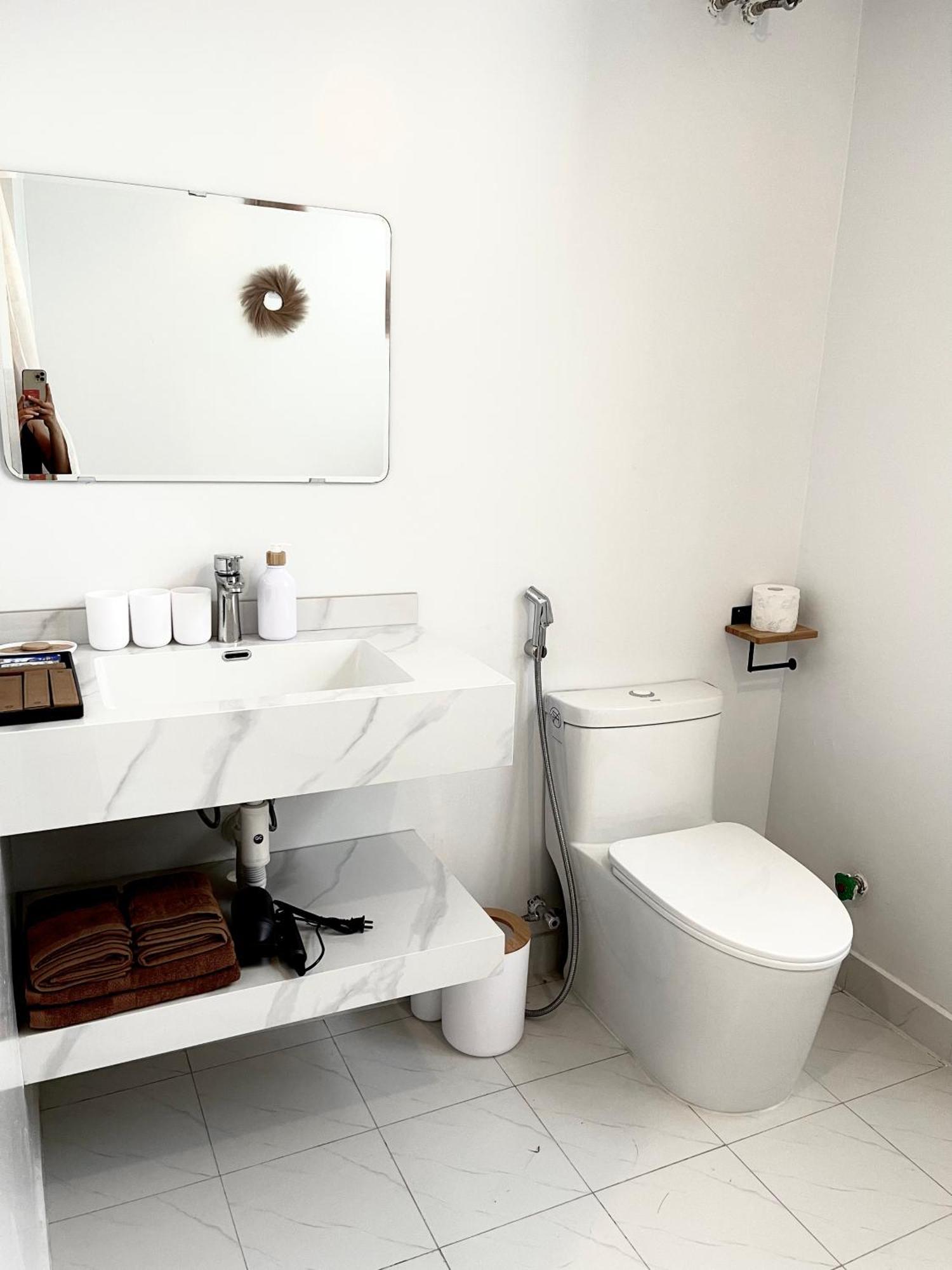 C&k Premier Phong Apartment Hai Phong