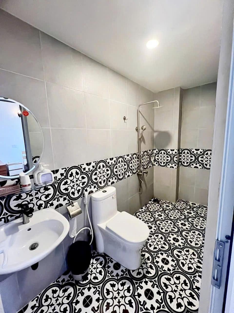 Nha Cua Nang - Hotel Da Lat