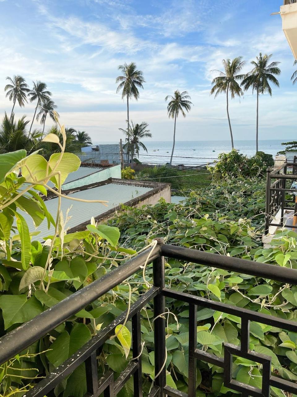 Hotel Aloha *