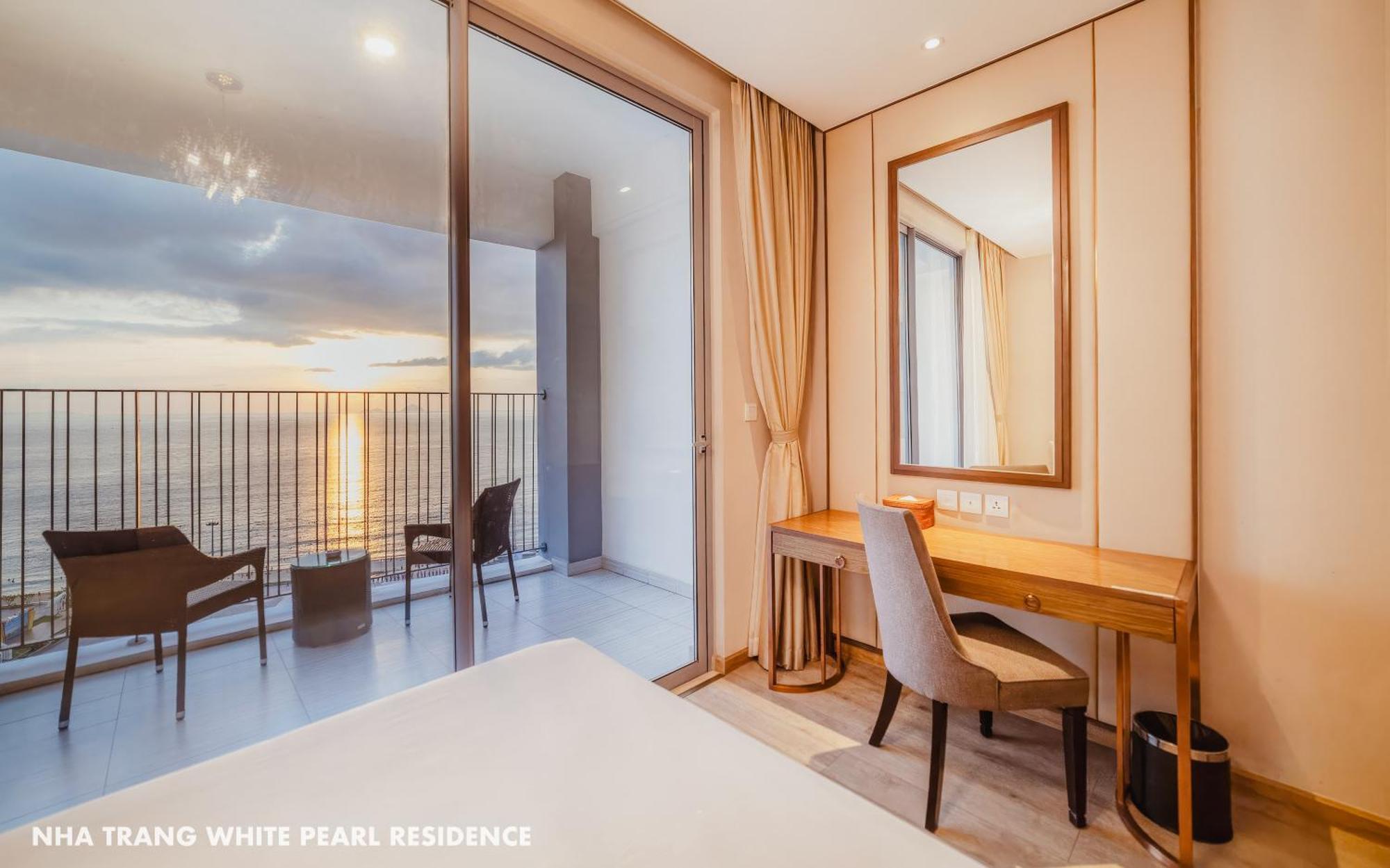 Aqua Beachfront Panorama Centre Hotel 4*
