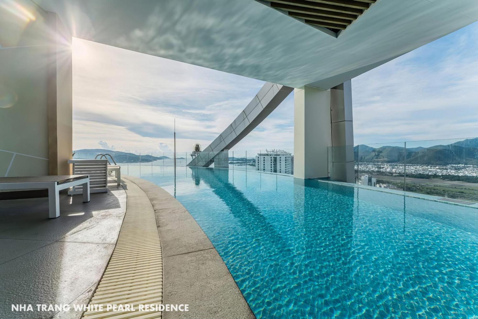 Aqua Beachfront Panorama Centre 4* Nha Trang