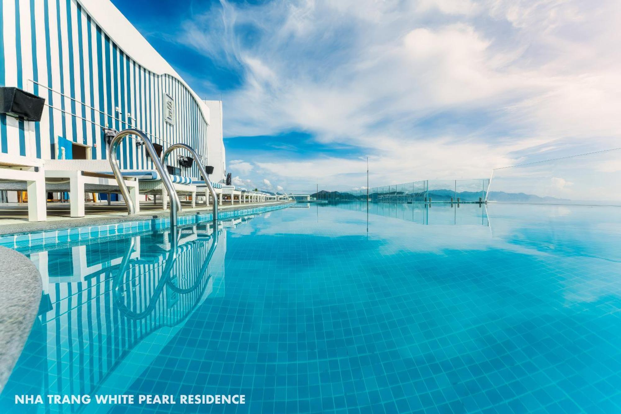 Aqua Beachfront Panorama Centre Hotel Nha Trang