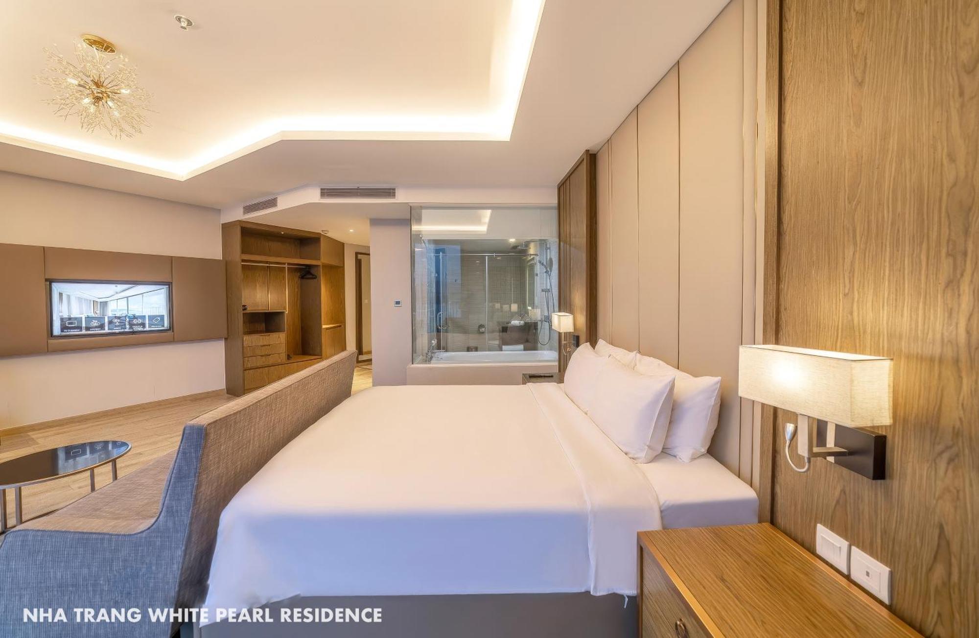 Hotel Aqua Beachfront Panorama Centre Nha Trang