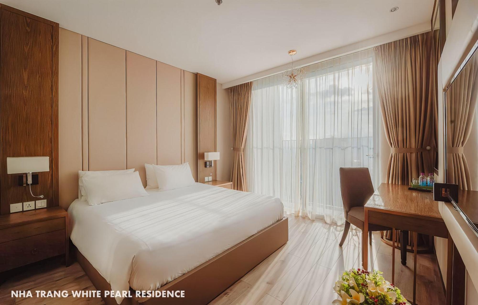 Aqua Beachfront Panorama Centre 4*