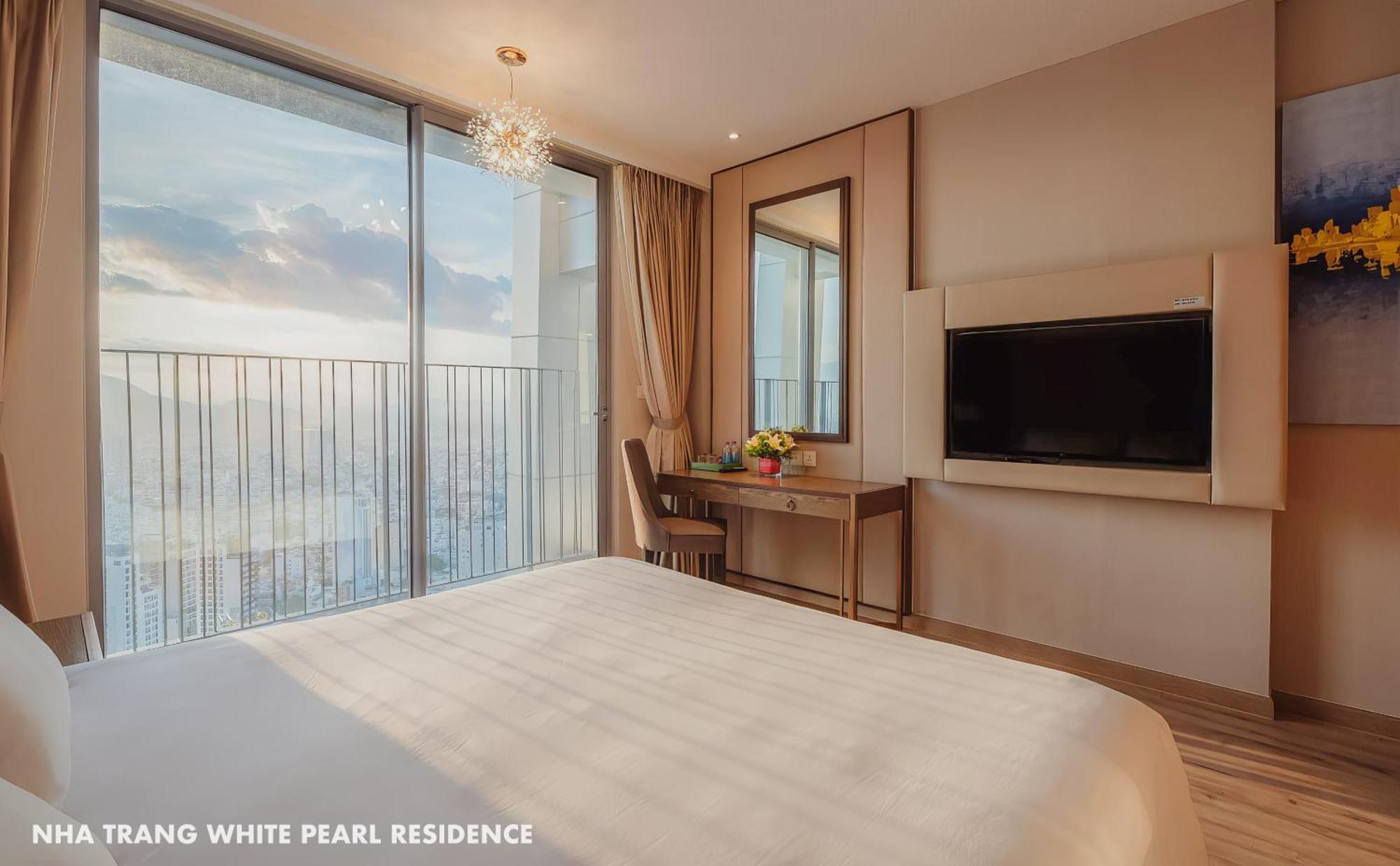 Aqua Beachfront Panorama Centre 4*