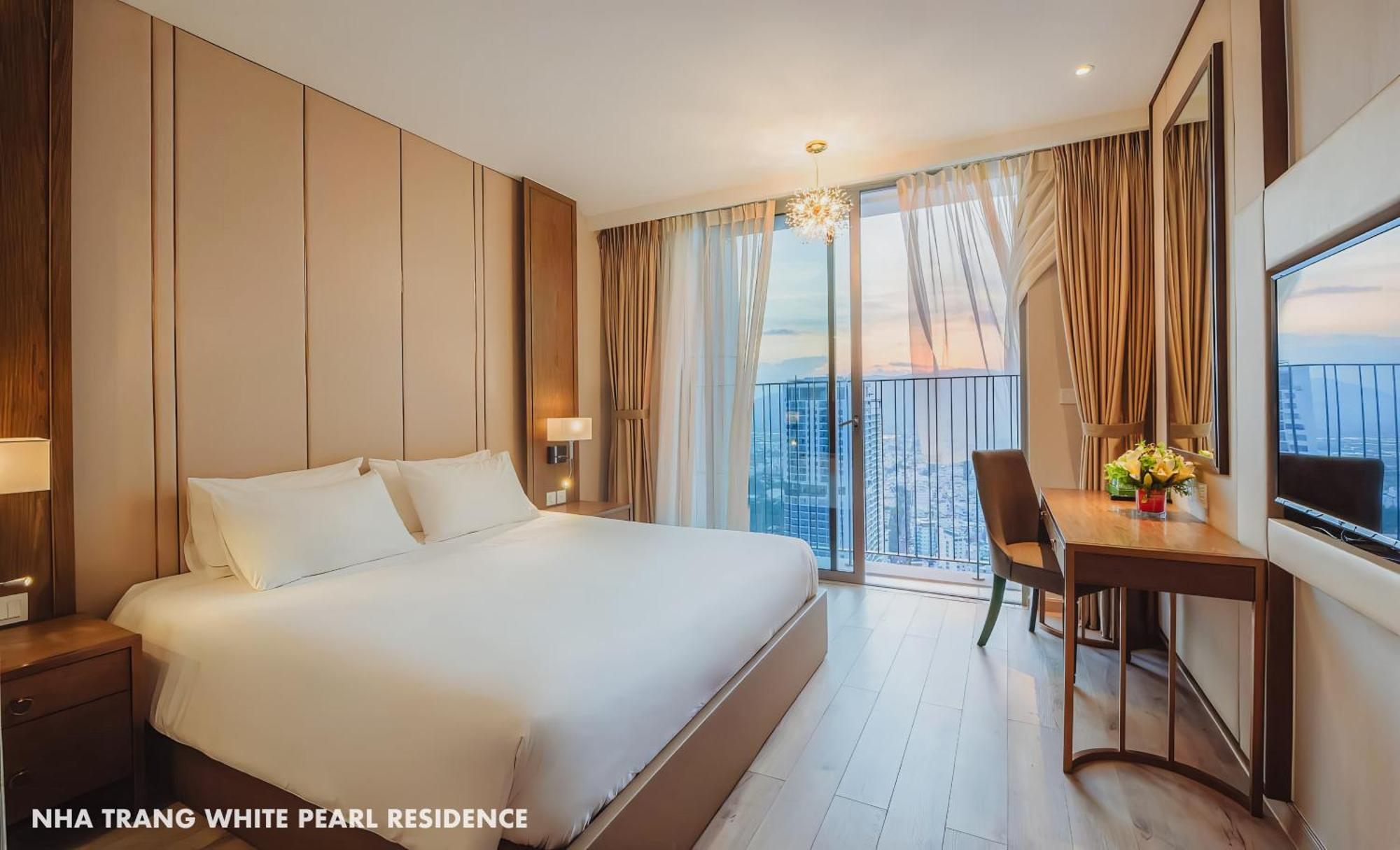 Aqua Beachfront Panorama Centre 4* Nha Trang